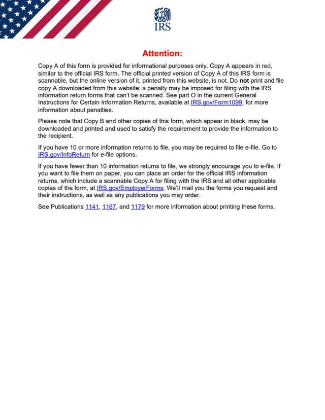 Page 1 of form 1098-Q