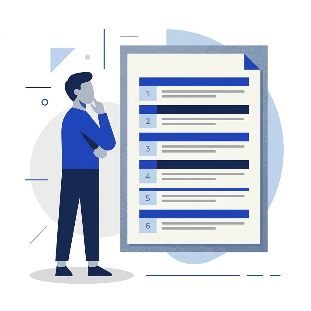 Legal and contract teams