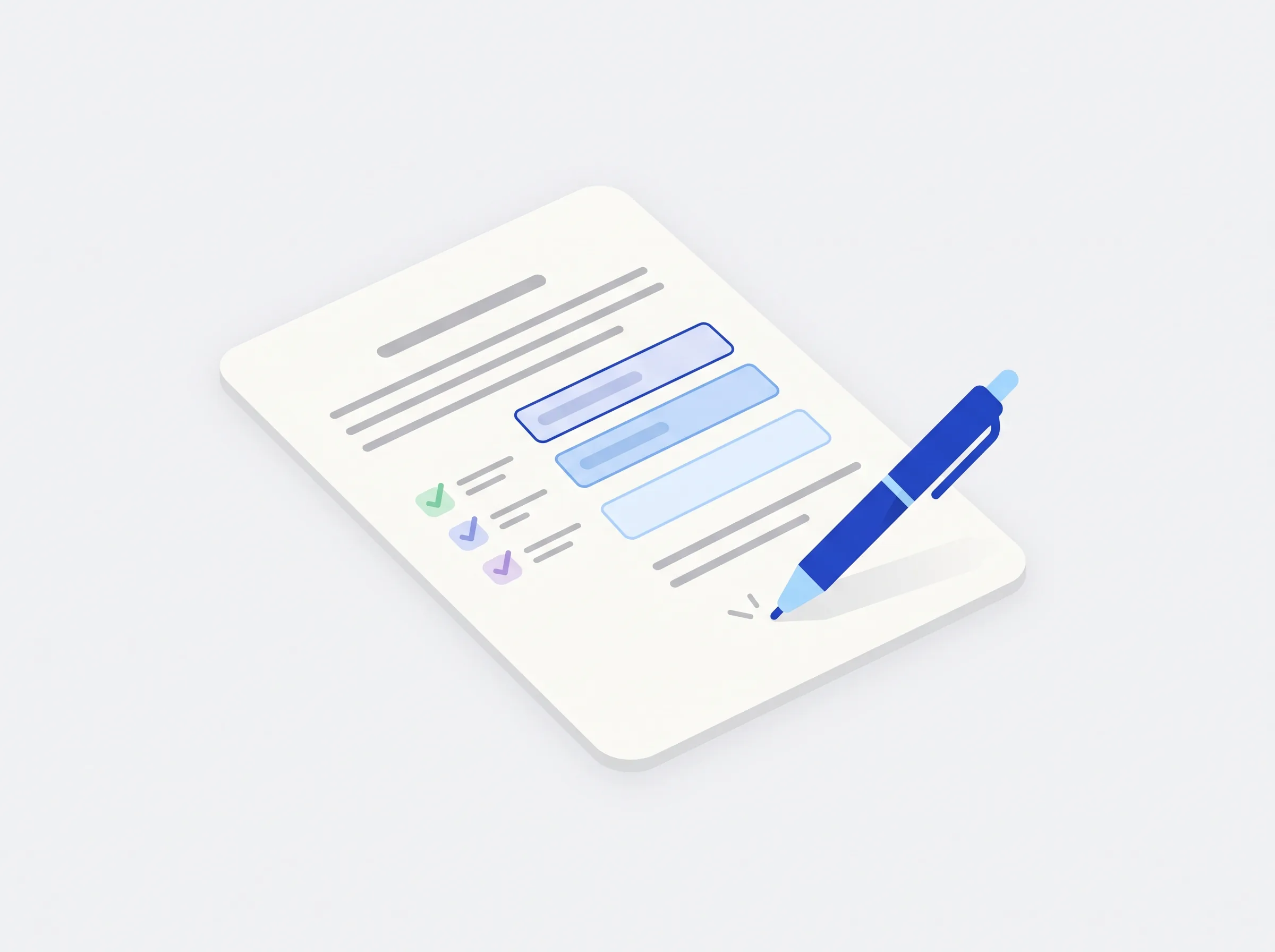 What do I get from indox's form reader?