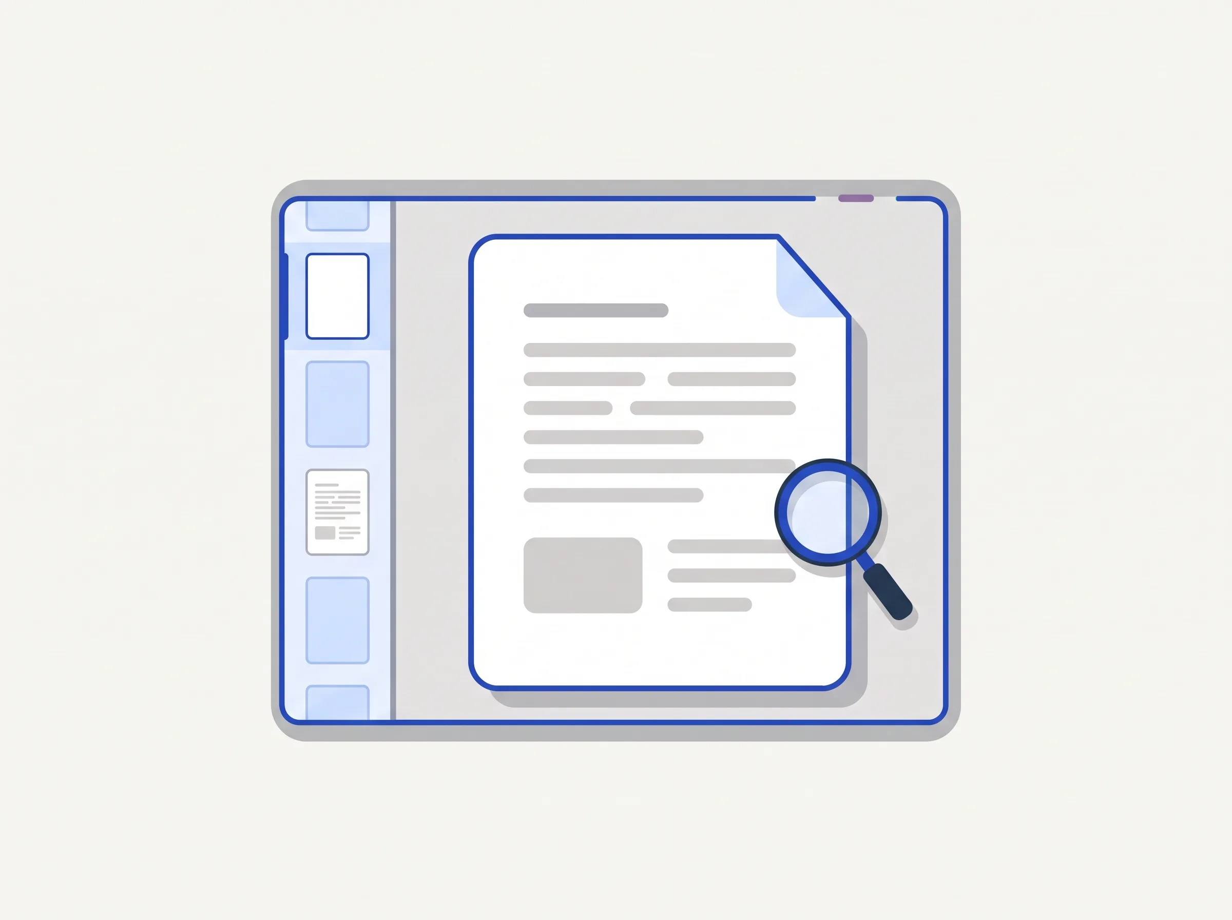 What do I get from indox's PDF viewer?