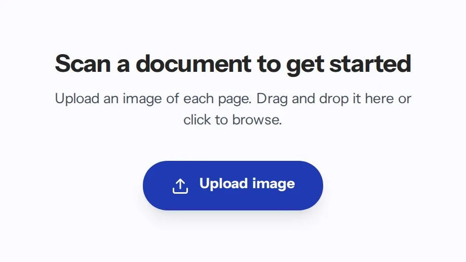 Add pages from your files