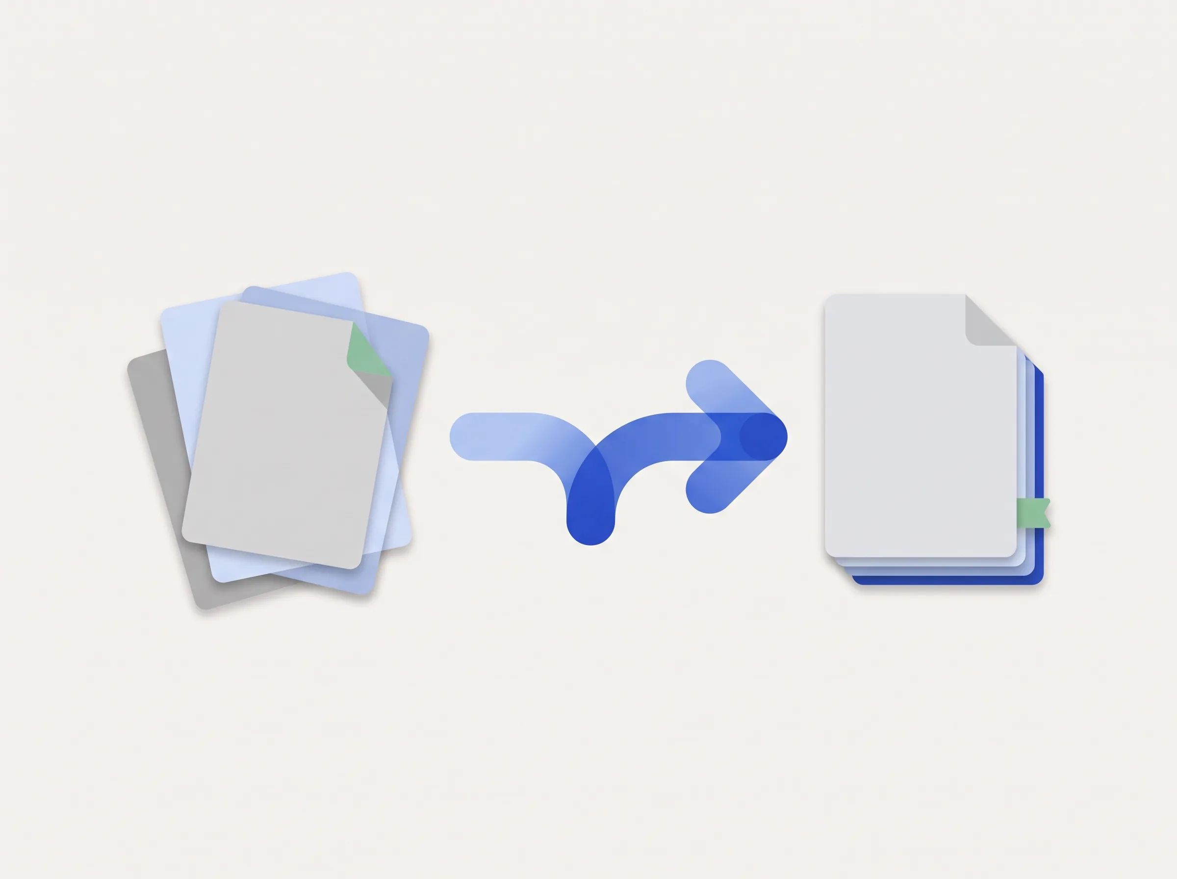 What do I get from indox's document scanner?