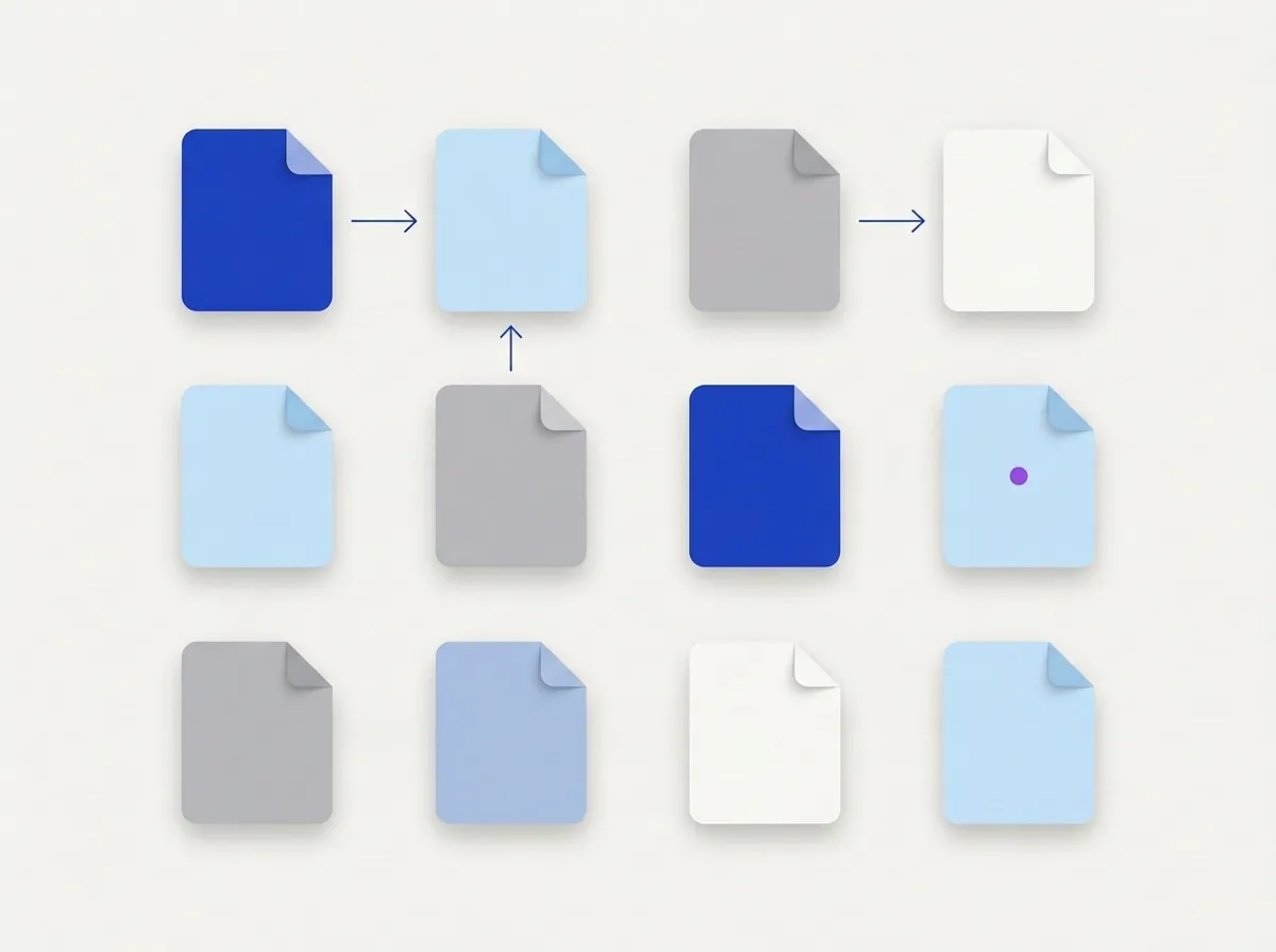 What is the indox conversion catalog?