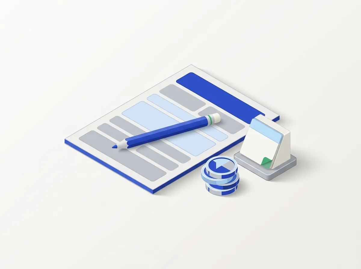 What is in Work authorization?