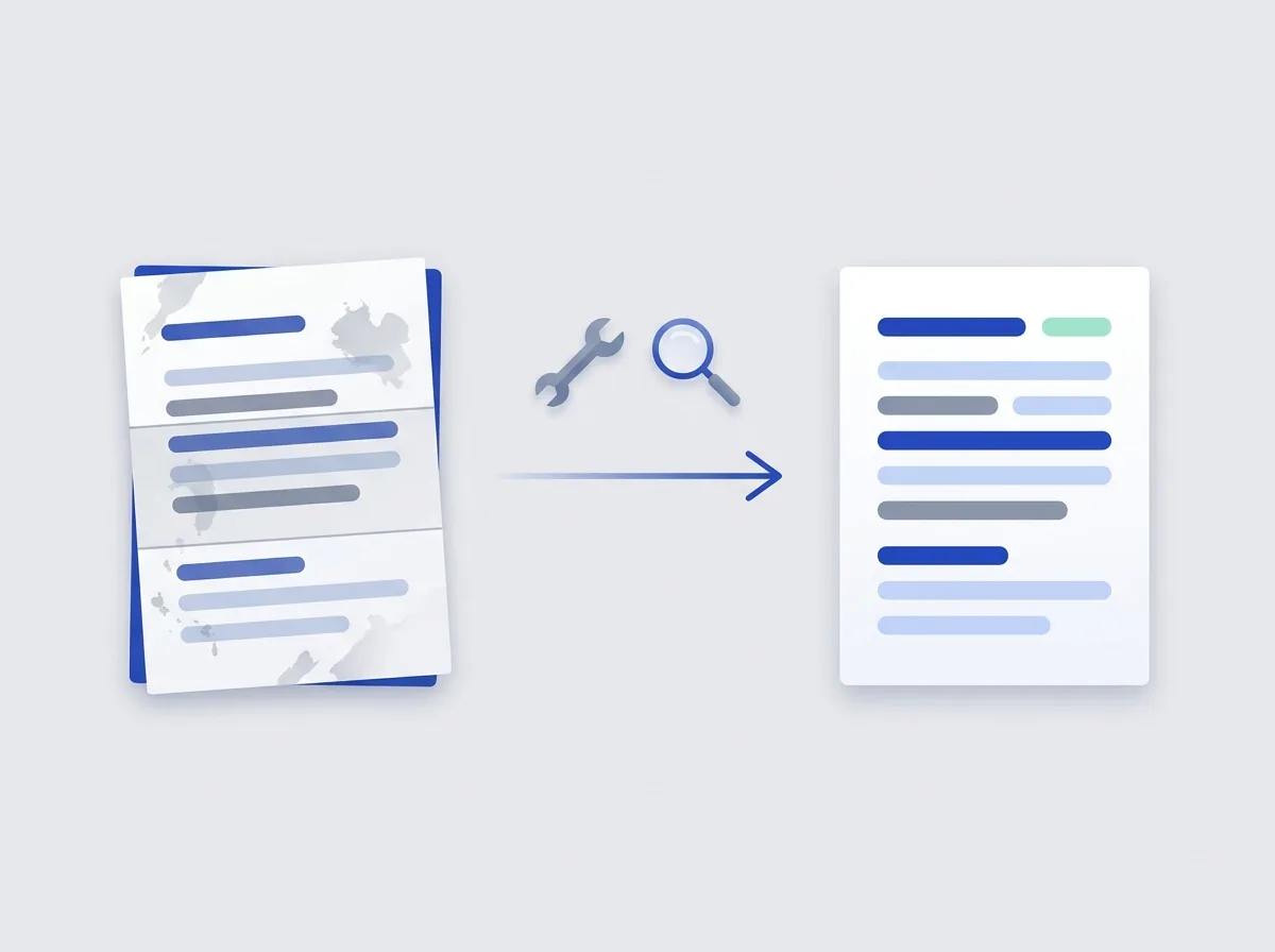 What are the indox advanced tools?