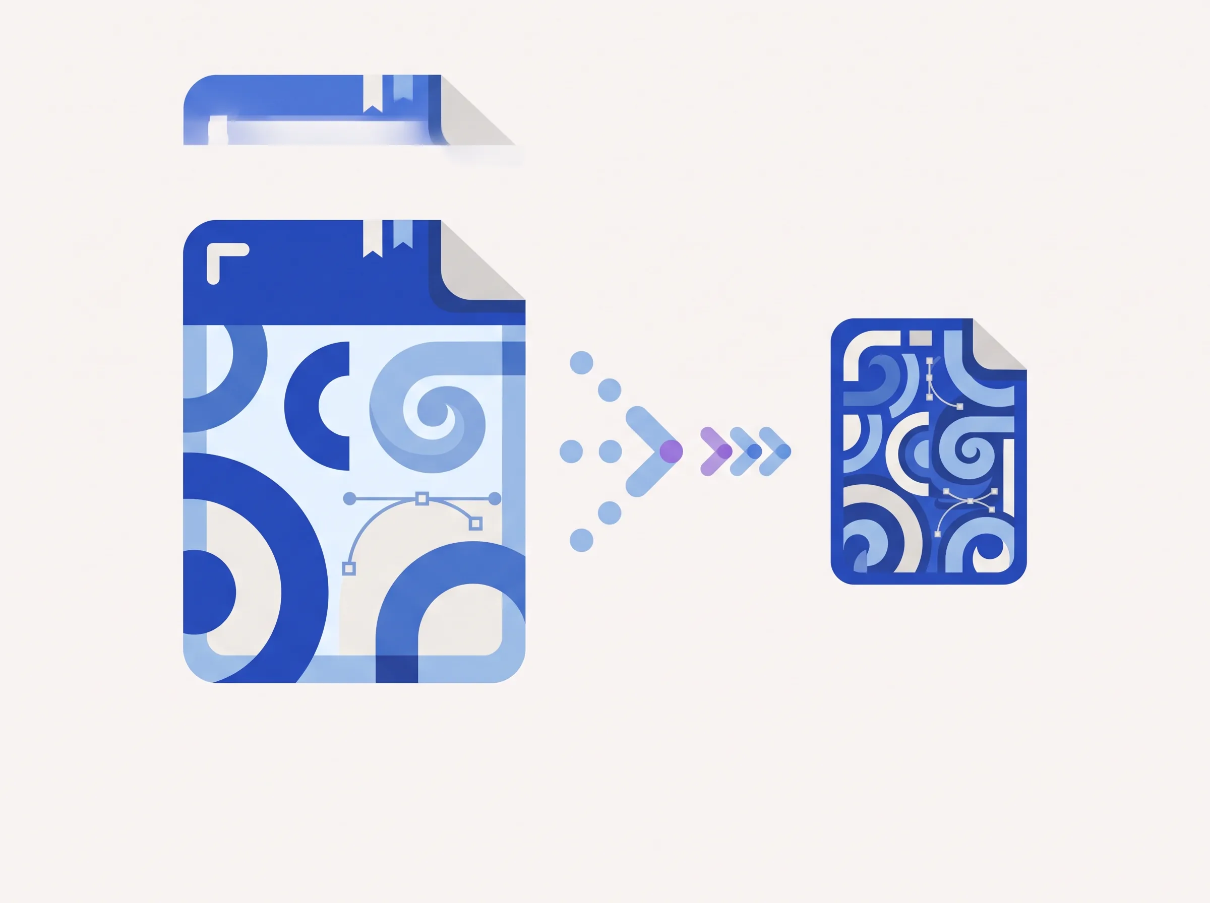 What do I get from indox's font converter?