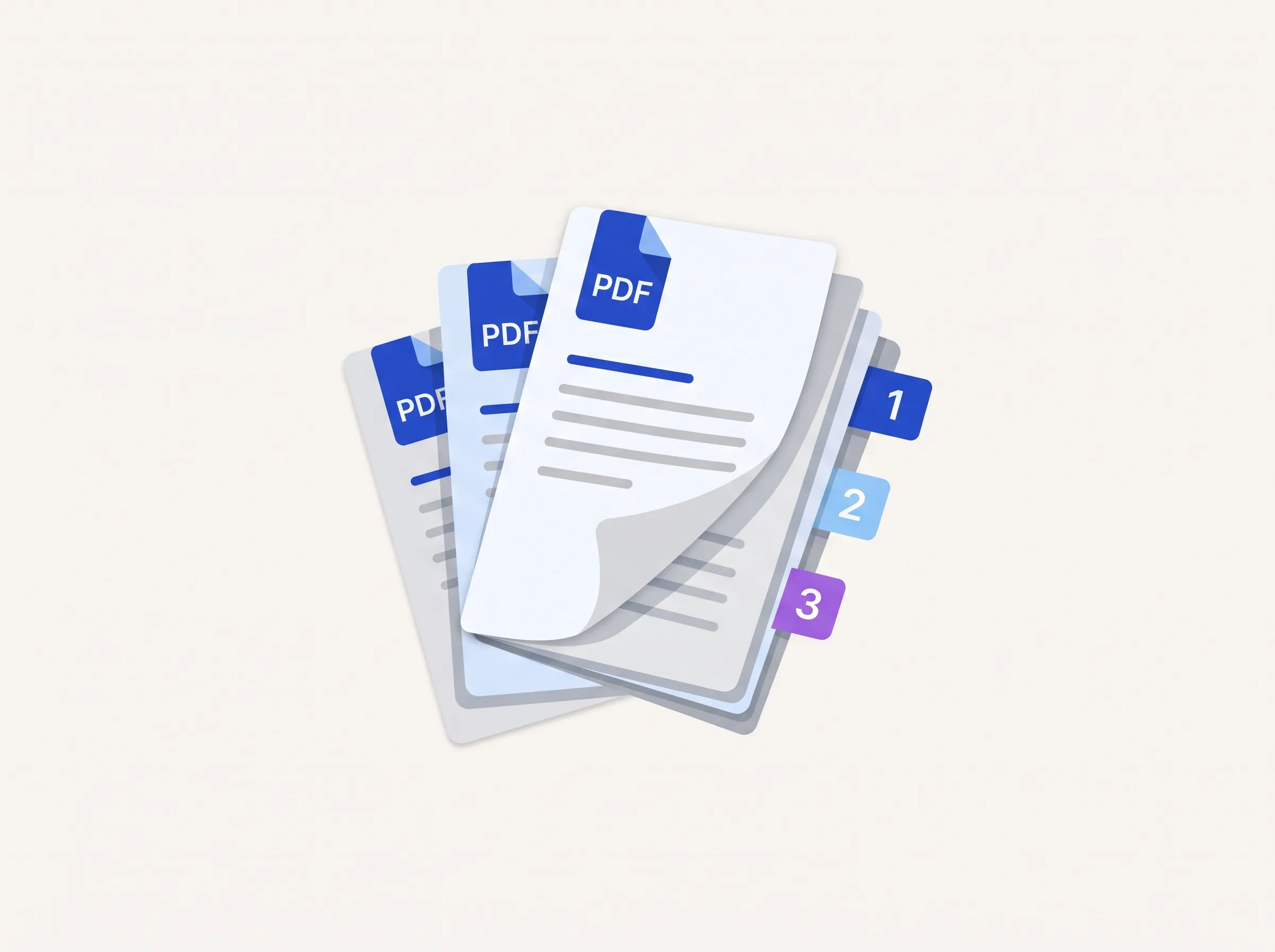 What are the indox organize tools?